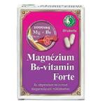Magnezij B6 vitamin forte