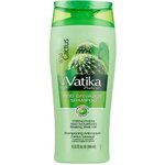 Šampon Vatika Kaktus + multivitamin