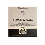 Sapun Black Magic