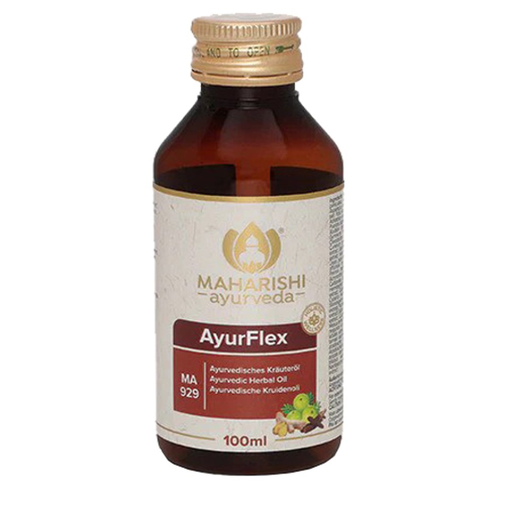 MA 929 - AyurFlex