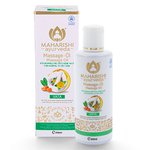 Vata ulje za masažu