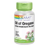 Oil of Oregano (ulje origana)