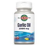 Garlic Oil (ulje češnjaka)