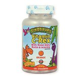Dječji vitamin C Rex