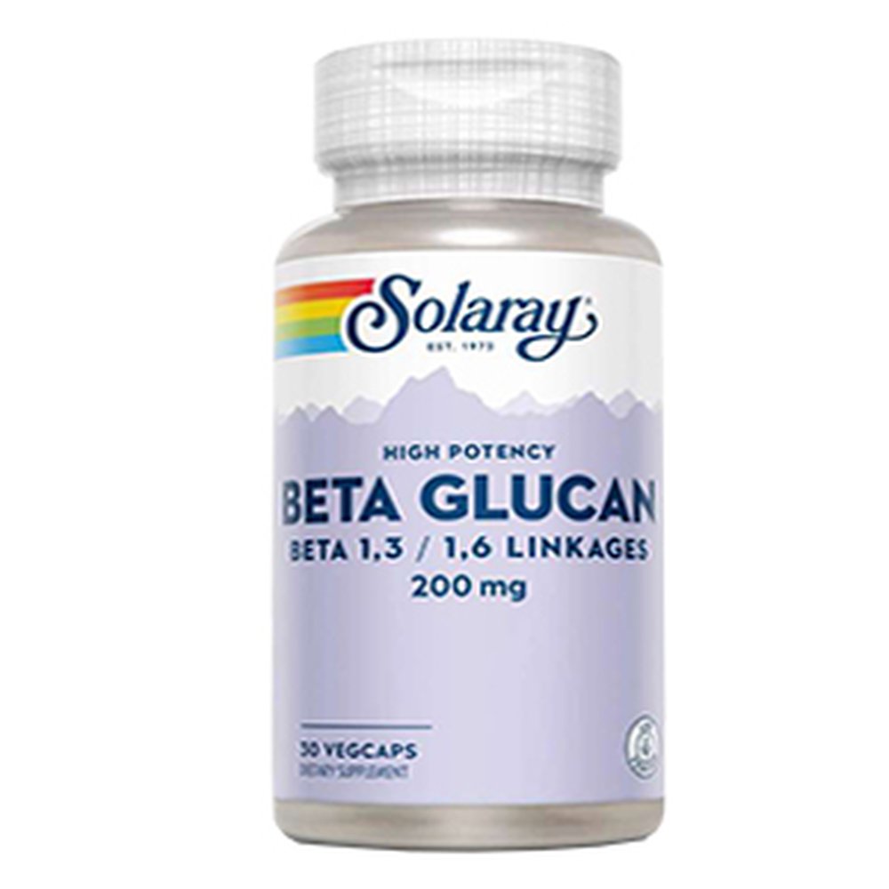 Beta Glucan