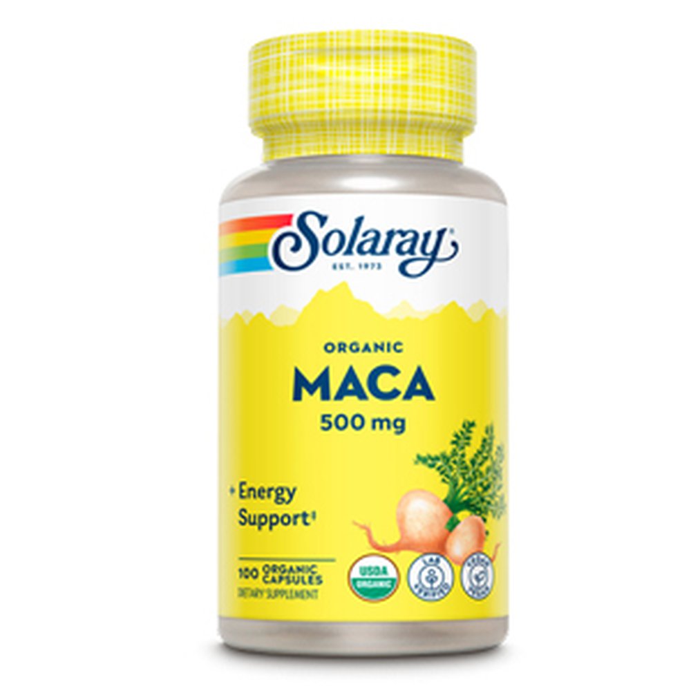 Maca