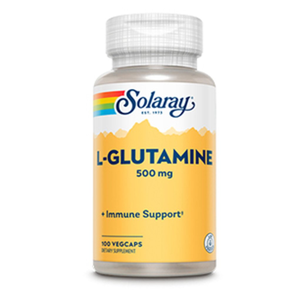 L - Glutamine