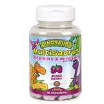 MultiSaurus dječji multivitamini