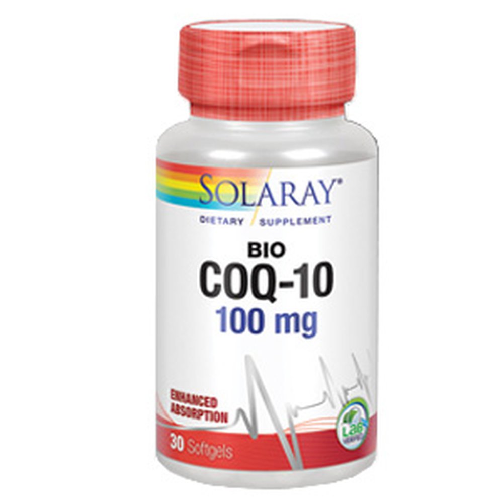 Bio COQ-10
