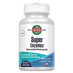 Super Enzymes
