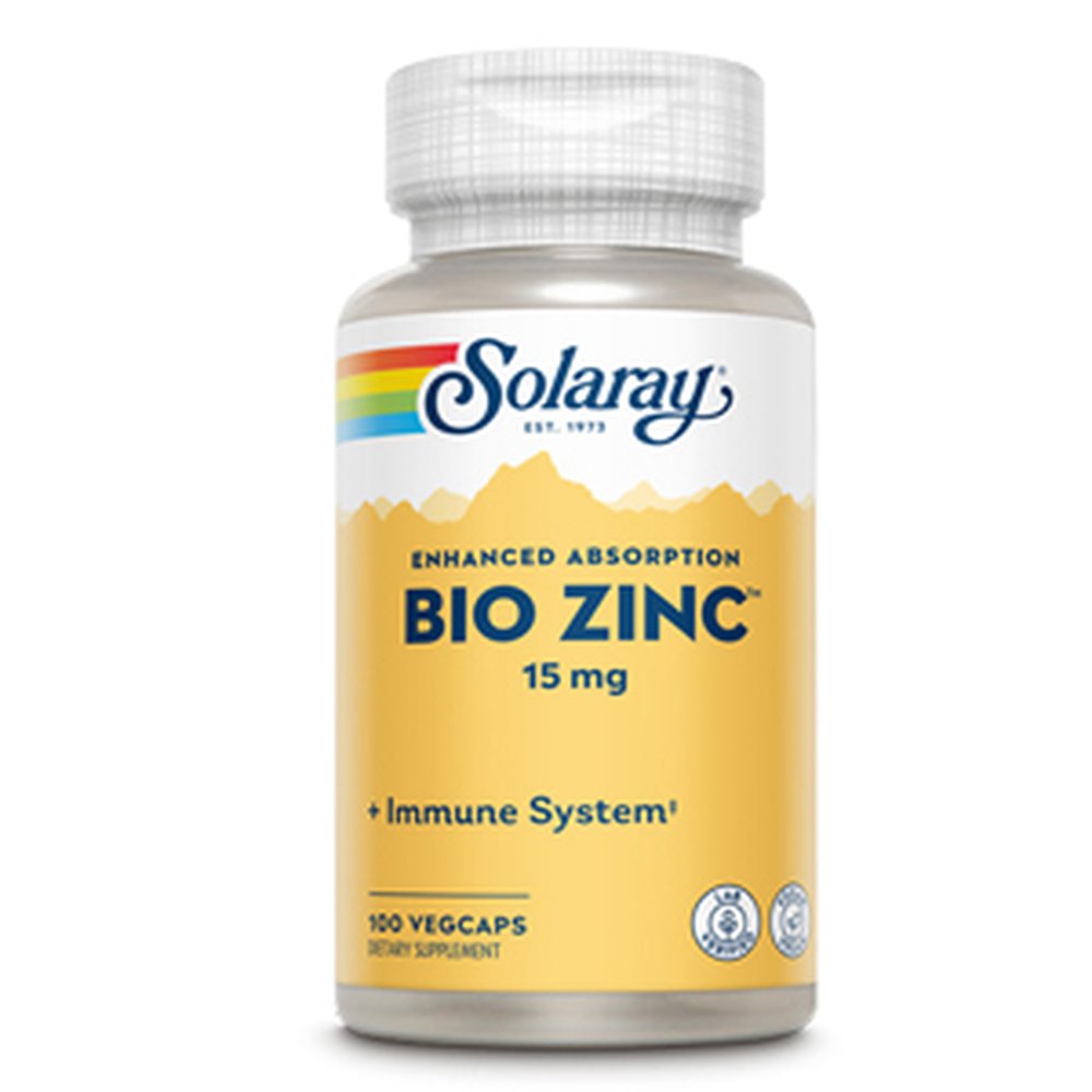 Bio Zinc