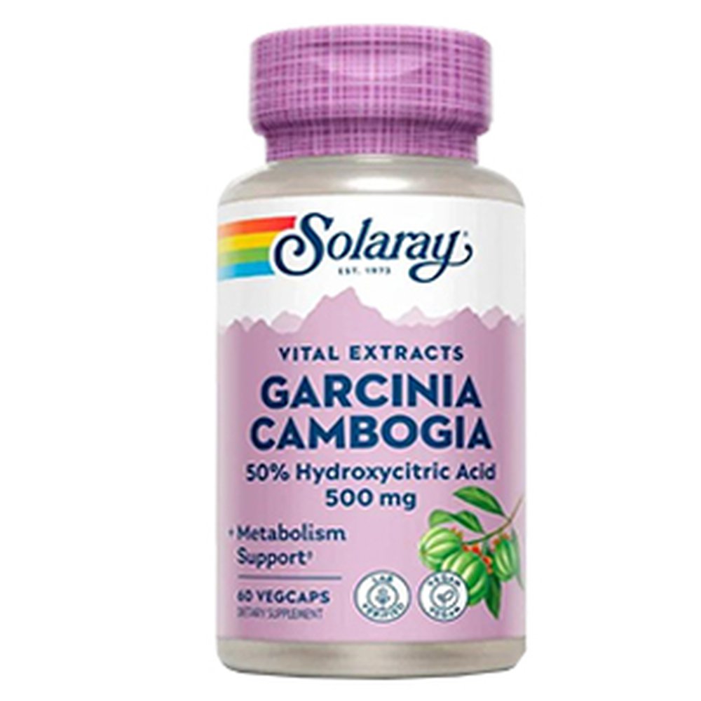 Garcinia Cambogia