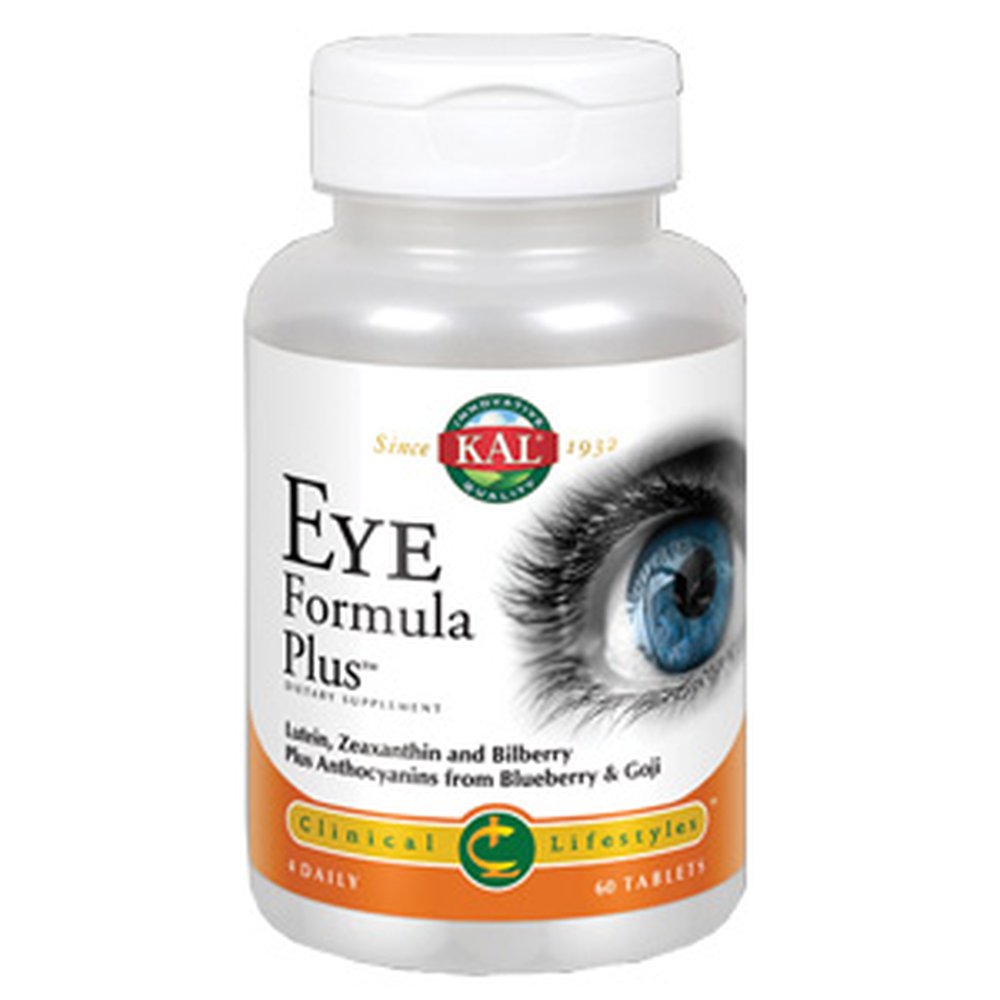 Eye Formula Plus