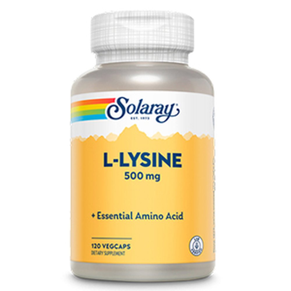 L-Lysine