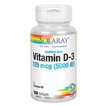 Vitamin D-3 Super Bio