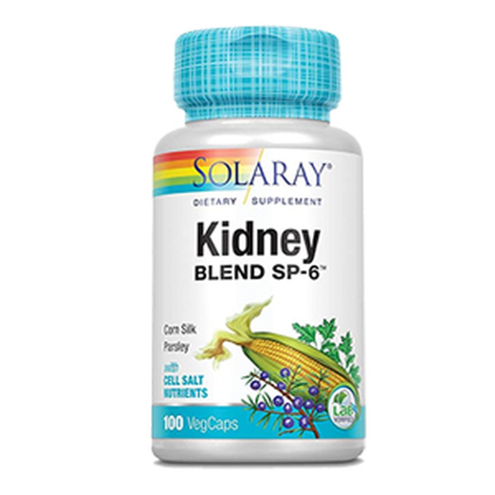 Kidney Blend SP-6