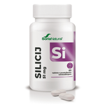 Silicij tablete
