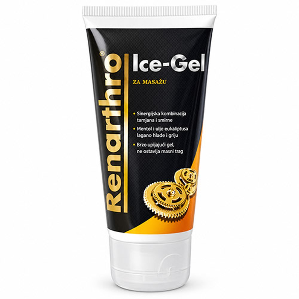  Renarthro® Ice-gel