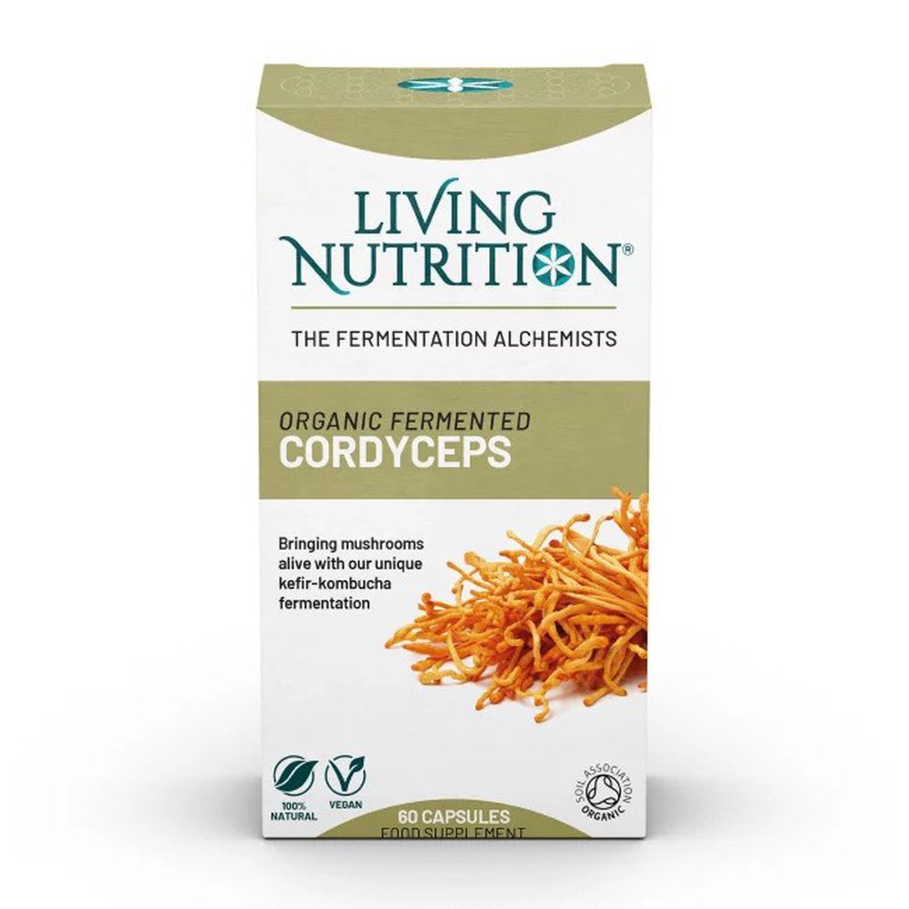 Cordyceps