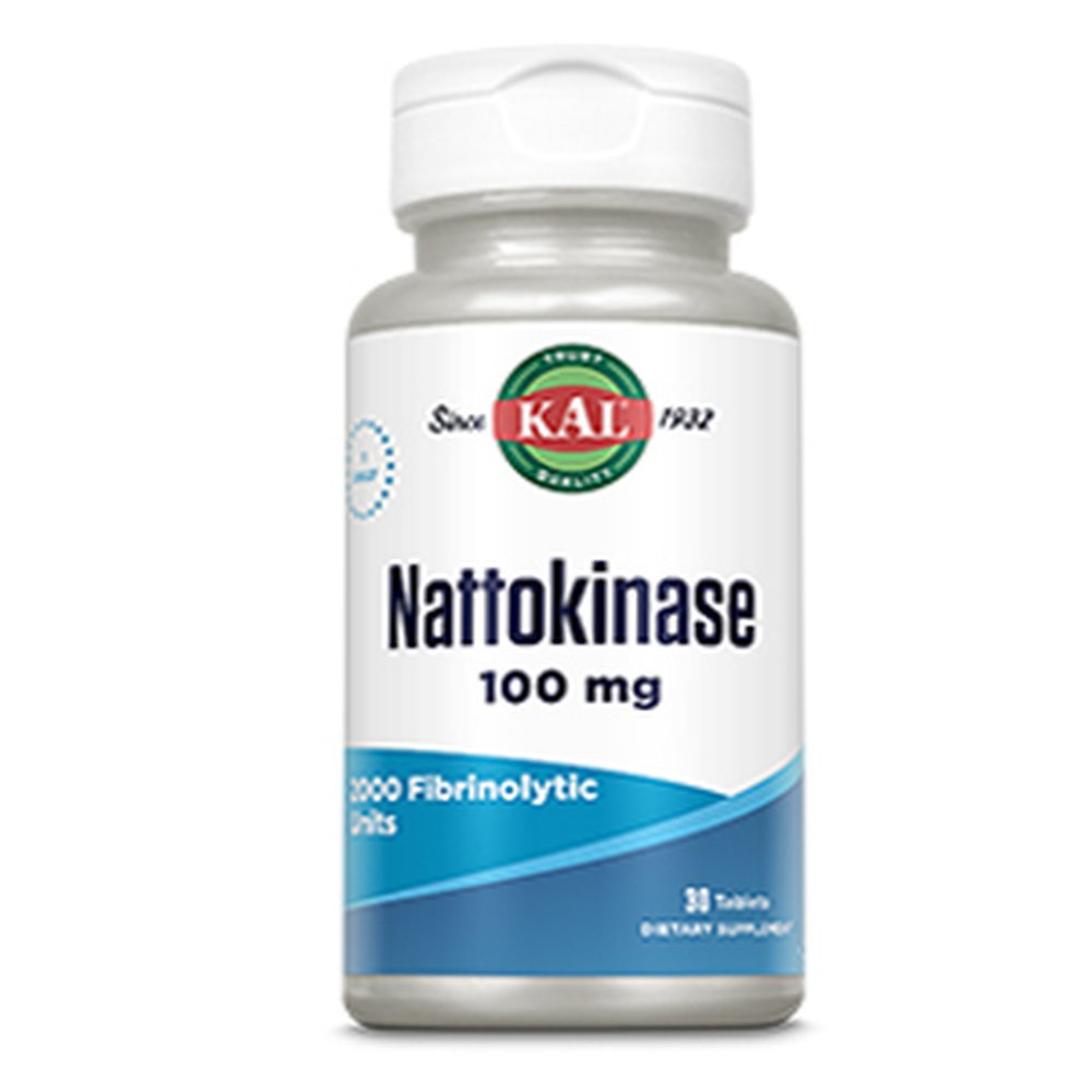 Nattokinase