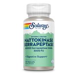 Nattokinase Serrapeptase