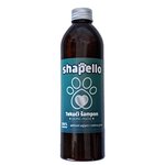 Shapello - tekući šampon za pse i mačke