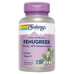 Fenugreek - Piskavica