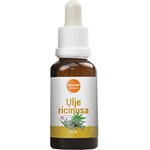 Ulje ricinusa