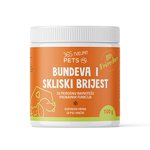 Bundeva i skliski brijest