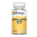 Alpha Lipoic Acid Solaray