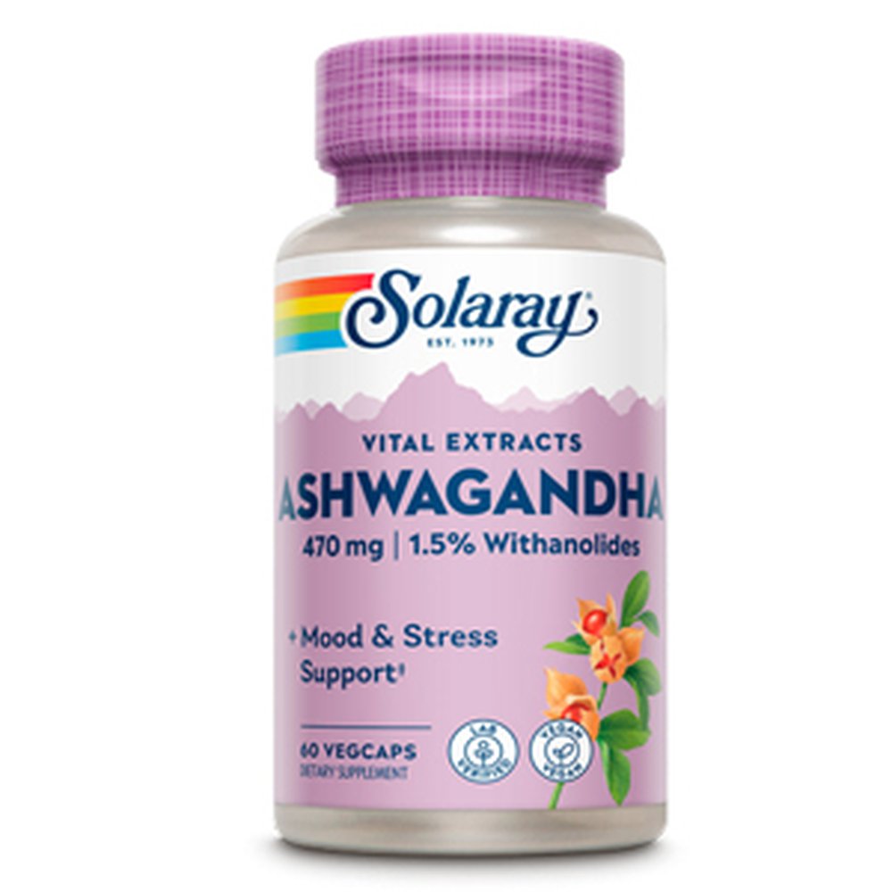 Ashwagandha Extract