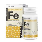 Liposomalno željezo